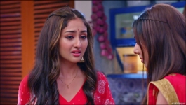 Parineeti - 26th September 2023